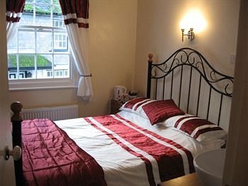 Hotel The Old Malt House Looe Exteriér fotografie